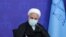 غلامحسین محسنی اژه‌ای، رئیس قوه قضائیه جمهوری اسلامی