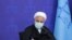 غلامحسین محسنی اژه‌ای، رئیس قوه قضاییه جمهوری اسلامی