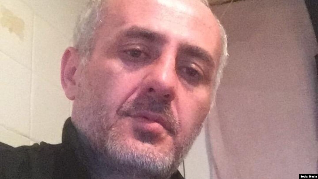 Геннадий Кулаев