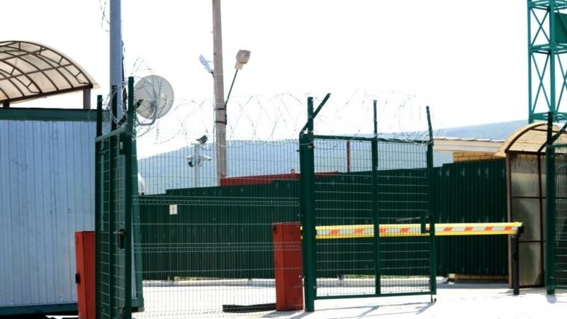 Югоосетинские власти открыли КПП «Раздахан» на 10 дней