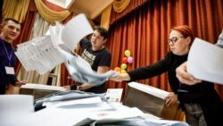 Ռուսաստանում սկսվել են տեղական ընտրությունները, որոնք կտևեն երեք օր