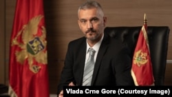 Zoran Brđanin, vraćen na čelo crnogorske policije