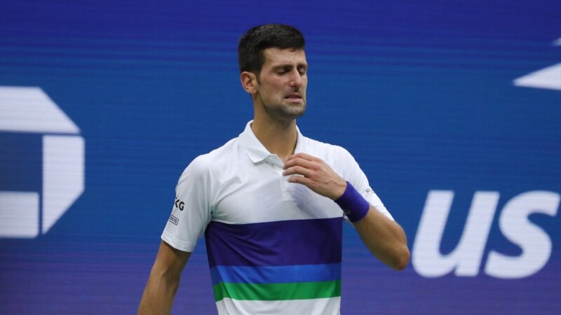 Novak Đoković neće igrati na US Openu