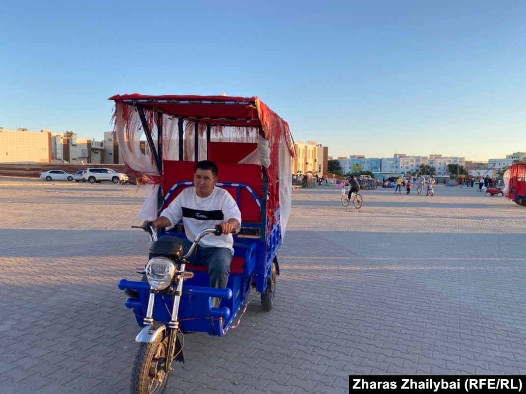 Херсон облысы, Геническ қаласындағы жезөкшелер