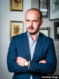 economic analyst Mirza Muleskovic