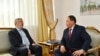 В Казахстан вернулся призывавший убивать русских посол Украины