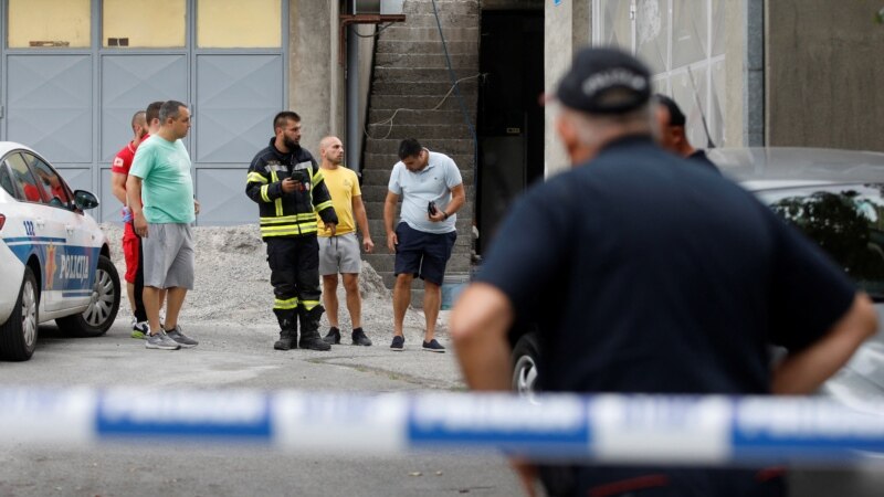 11 persoane au fost împușcate mortal într-un oraș din Muntenegru (presa)