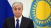 Președintele Kazahstanului, Qasym-Zhomart Toqaev