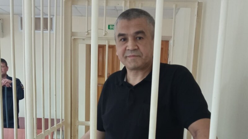 Адвокат: в СИЗО Кирова заключенного Марселя Амирова 