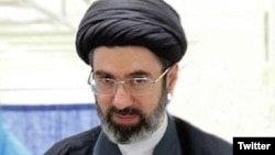 Мұжтаба Хаменеи