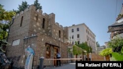 საქართველოს საპატრიარქო