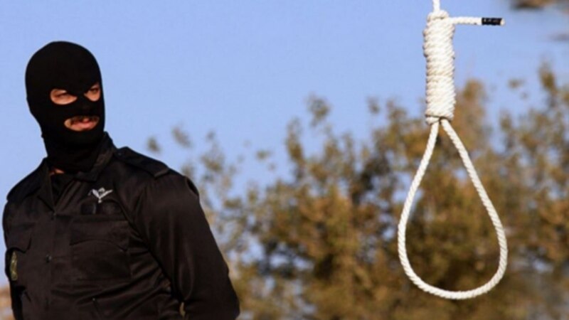 ايران کې سلګونه فعالانو د اعدام د درېدو غوښتنه کړې