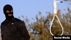 جمهوری اسلامی ایران از معدود حکومت‌هایی است که هم‌چنان به اجرای حکم اعدام ادامه می‌دهد