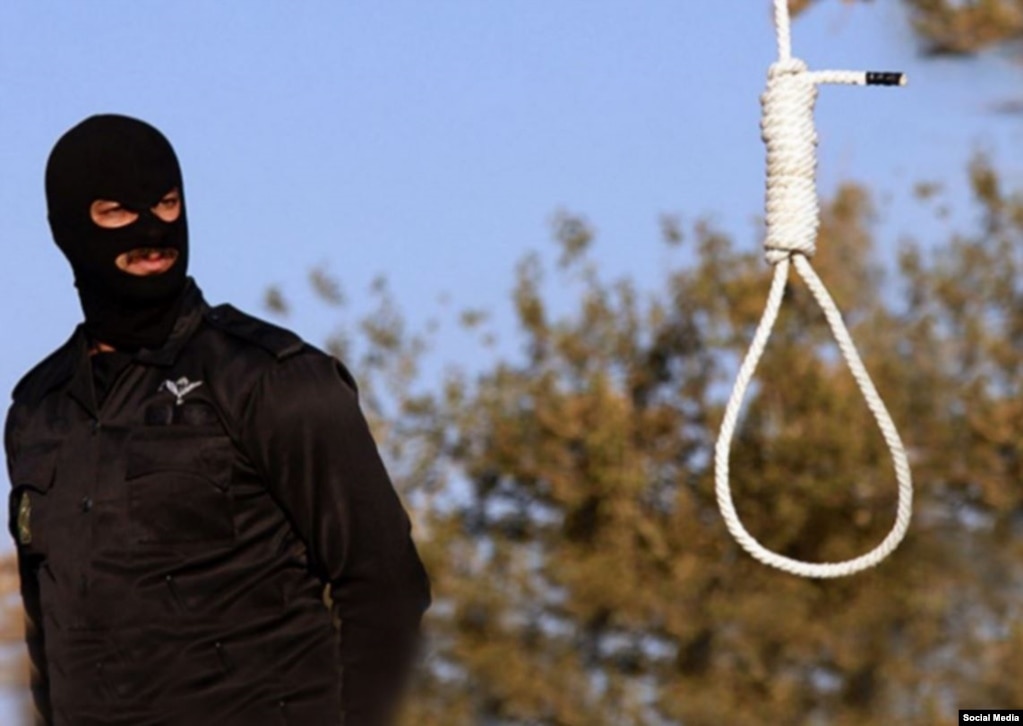 Rights groups have repeatedly accused Iran of using the death penalty to instill fear in society in the wake of the 2022 protests.