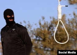 Rights groups have repeatedly accused Iran of using the death penalty to instill fear in society in the wake of the 2022 protests.