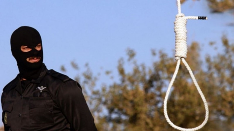 په ایران کې دوه افغانان اعدام شوي