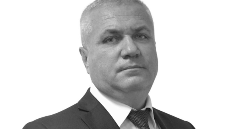 В Нижнекамске на 45-м году жизни скончался руководитель исполкома Юрий Болтиков