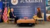 Ambassador US in Bosnia and Herzegovina, Michael Murphy, interview for RSE