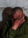 Військовий поблизу Ізюму, Харківщина. 2 травня, 2022 року
