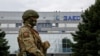 «Электроэнергия Запорожской АЭС на оккупированный Крым никогда не поступит». Эксперты – о ситуации на ЗАЭС