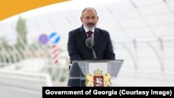 Никол Пашинян