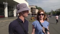 Хотели бы вы поздравить Украину с Днём независимости?