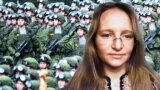 Екатерина Тихонова, коллаж
