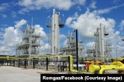 Peste 12 miliarde de metri cubi de gaze este consumul anual al economiei României.