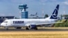 Compania Națională de Aeroporturi București cere TAROM o chirie lunară de 75.000 de euro pentru terenurile de sub hangarele companiei.