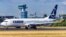 airplane, aircraft TAROM Romania