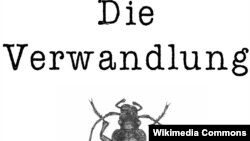 "Die Verwandlung"