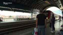 Македонските железници возат во рикверц