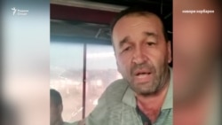 Долгая дорога: таджикские мигранты неделю добирались до Москвы на автобусе 
