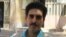 محمد بساطی، خبرنگار اهل کوهدشت لرستان که با شکایت کمیته امداد به شش ماه حبس محکوم شده است