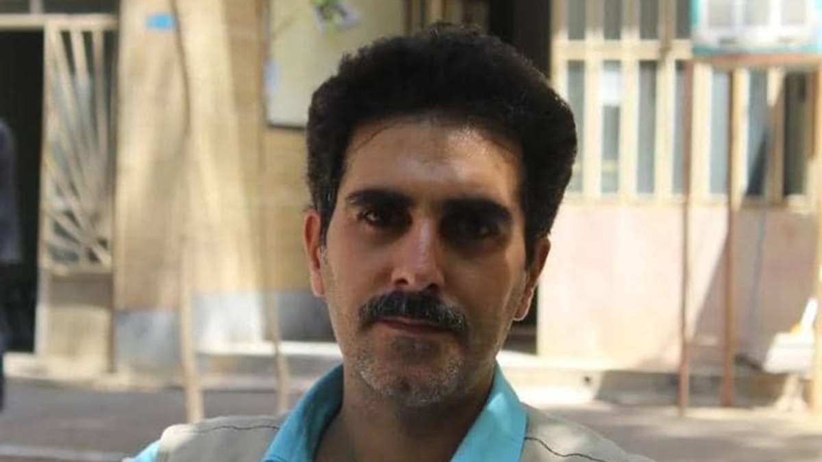CPJ Says Journalist Imprisonments Highest In Three Decades, Iran Worst Offender - Vimarsana News