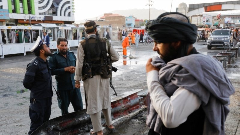 Kabul: Të paktën 19 viktima pas sulmit në një qendër edukative
