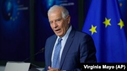 Șeful diplomației europene, Josep Borrell, a declarat că Uniunea Europeană ar trebui să evite o interzicere totală a vizelor pentru cetățenii ruși