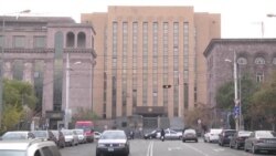 ՀՀ իշխանությունն իրավասություն չունի միջամտել որևէ պետության վերաբերյալ մարդկանց տեսակետներին. Լևոն Բարսեղյանը` հղած նոտայի մասին