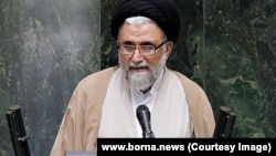 Исмоил Хатиб