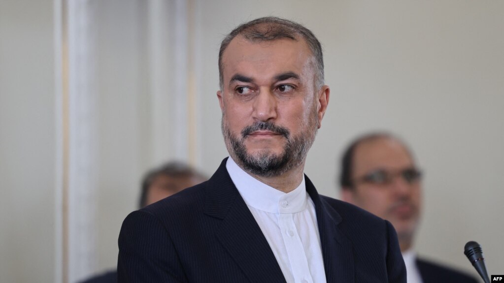 حسین امیرعبداللهیان میگوید تهران در مورد مسائل باقیمانده پادمانی بسیار جدی است