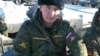 Петр Данилов, бывший сержант 64-й мотострелковой бригады из Хабаровска