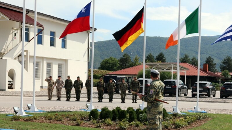 Германија, ЕУ и НАТО нема да дозволат безбедносен вакуум во БиХ