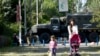 Скадовськ під російською окупацією