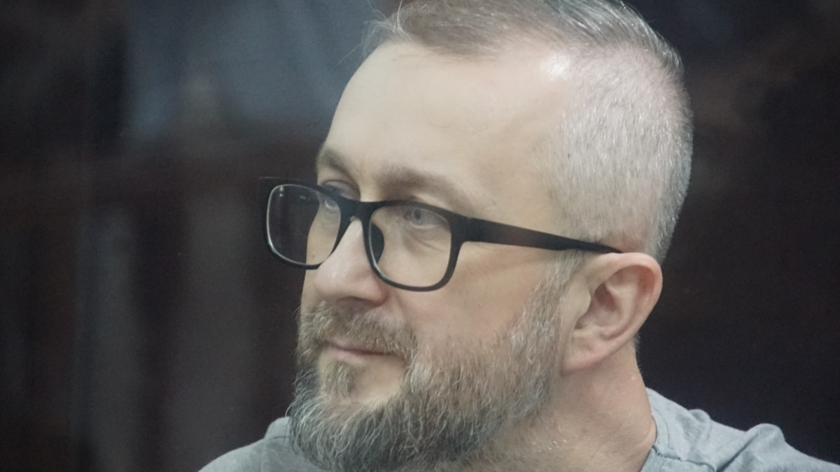 Суд РФ переніс розгляд апеляції у справі кримського політика Нарімана Джеляла – «Кримська солідарність»