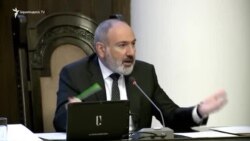 Փաշինյանը պահանջում է այլևս սկզբունքային լինել անվտանգության կանոնների պահպանման հարցում 