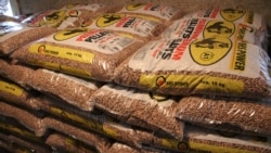 Tri godine obećanja: Gdje je nestala fabrika peleta u Sarajevu? Tri godine obećanja: Gdje je nestala fabrika peleta u Sarajevu?