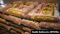 Tri godine obećanja: Gdje je nestala fabrika peleta u Sarajevu? Tri godine obećanja: Gdje je nestala fabrika peleta u Sarajevu?