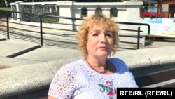 Мария Бонцлер