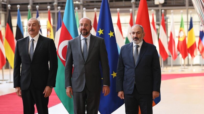 В Брюсселе ожидается встреча лидеров Армении и Азербайджана – пресс-секретарь Госдепа США