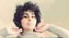سپیده رشنو، شهروند معترض به حجاب اجباری 